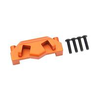 EIMSOAH di Collegamento in Alluminio Premium per SuperShafty CP44 1/10 Asse Posteriore RC Crawler Ad Alta Resistenza 1 unità