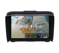 EIMSOAH Display da Campo per Fotocamera da 7 Pollici con Interfaccia Multimediale HD 2.0 Ingresso e Uscita per Fotografia Professionale e Produzione Video
