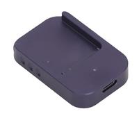 EIMSOAH Docking Station SSD NVMe di Tipo C con velocità di Trasmissione di 10 Gbps, Supporto Chip RTL9210CN, Funzione Hot Swap, per Giocatori e Creatori di Contenuti