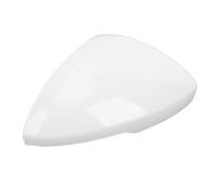 EIMSOAH Eleganti Calotte per Specchietti Retrovisori in ABS, Guscio di Lunga Durata per la Sostituzione degli Specchietti Retrovisori Esterni, Adatti per Cruze 2017-2019 (A destra: 19353644)