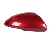 EIMSOAH Eleganti Calotte per Specchietti Retrovisori in ABS, Guscio di Lunga Durata per la Sostituzione degli Specchietti Retrovisori Esterni, Adatti per Cruze 2017-2019 (A destra: 19353644)