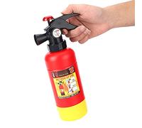 EIMSOAH Estintore Giocattolo per Bambini, Pistola Ad Acqua da Pompiere con Ugello Ad Alta Pressione e Impugnatura Ergonomica, Ideale per Giocare in Piscina, in Spiaggia e all'aper