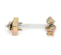 EIMSOAH Fermaporta in Metallo per Porta Sinistra 9737201416 Limitatore Affidabile per Porte Auto per Axor Actros Atego Facile Installazione per Modelli 1996-2010