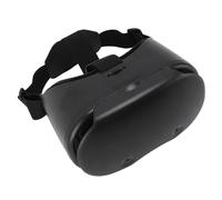 EIMSOAH Goggles VR, Lenti Anti -blu 3D Protezione per gli Occhi, Occhiali per realtà Virtuale da 58 a 75 Mm per il Telefono da 5 a 7 Pollici per il Telefono