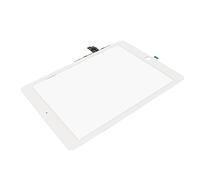 EIMSOAH Gruppo Digitalizzatore Touch Screen Sostitutivo per Tablet in Vetro Temperato per Tablet IOS 6 2018, Materiale con Resistenza Agli Urti e stabilità Termica, Installazione Semplice per