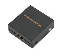EIMSOAH Interfaccia Multimediale HD EDID Manager Adattatore CEC 4K Compatto per di Intrattenimento Domestico Design in Metallo