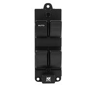 EIMSOAH Interruttore Alzacristallo Elettrico Standard Originale LC62-66-350A per MPV 2001-2006, Installazione Semplice, Confezione Sigillata, Colore Nero