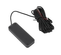 EIMSOAH Interruttore di Alimentazione per Computer Desktop Scorrevole Touch con Illuminazione RGB per Computer Desktop Universale (4 m/13,1 piedi)