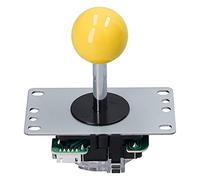 EIMSOAH Kit Joystick per Giochi con Scheda Codificatore a Ritardo per Gioco per PC MAME, Installazione Semplice per Sistemi, Accessori Fai-da-te (#5)