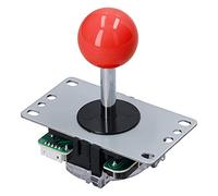 EIMSOAH Kit Joystick per Giochi con Scheda Codificatore a Ritardo per Gioco per PC MAME, Installazione Semplice per Sistemi, Accessori Fai-da-te (#3)