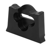 EIMSOAH Limitatore del Portellone Posteriore Fermaporta Posteriore in Alluminio Resistente Alla Ruggine per JK JKU 2007-2018, funzionalità di Sicurezza Migliorata per gli Appassionati di Fuoristrada