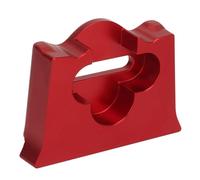 EIMSOAH Limitatore del Portellone Posteriore Fermaporta Posteriore in Alluminio Resistente Alla Ruggine per JK JKU 2007-2018, funzionalità di Sicurezza Migliorata per gli Appassionati di Fuoristrada