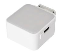 EIMSOAH Luce di Riempimento Magnetica Versatile Compatibile con le Action Cam e, 3 Temperature di Colore e CRI Elevato per la Registrazione Video Professionale, Design Portatile per Creatori di (#2)