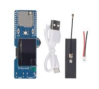 EIMSOAH Modulo Bluetooth Wireless S3 WROOM 1U N16R8, Scheda di Sviluppo PSRAM da 16 MB Flash da 8 MB con Wi-Fi BLE, per il Rilevamento dei Volti con Comando Vocale Smart Home