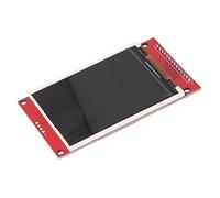EIMSOAH Modulo Display LCD TFT Piccolo Seriale SPI da 2,8 Pollici per Materiale della Scheda Controller Schermo LCD TFT per L'espansione 'esperimento
