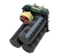 EIMSOAH Modulo Driver capacità Elettrica Flash Prestazioni Migliorate per AD400 PRO, Facile da Installare, Adatto a Vari Scenari di Ripresa