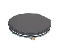 EIMSOAH Modulo LCD Rotondo a Induzione Capacitiva da 1,28 Pollici con Pannello Touch a Risposta Rapida, Display a Colori 65K per, Pico, Pannello Compatto