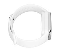 EIMSOAH Orologio Digitale a LED Elegante Orologio da Polso Elettronico Ricaricabile per Uomo Donna, Doppio Orario 12/24 Ore per lo Sport, Cinturino Leggero Regolabile (#1)