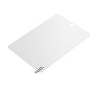 EIMSOAH Pellicola Proteggi Schermo in Vetro Temperato Copertura Completa per IOS Pad Mini 4/5 Migliore Protezione dello Schermo per Chi Ha Bisogno di Resistenza Alle Impronte Digitali