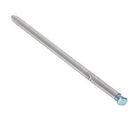 EIMSOAH Penna Stilo Capacitiva per Stylo 6 Penna Touch Resistente per Tutte le Versioni di Stylo 6 Q730TM Materiale Metallico Azzurro