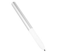 EIMSOAH Penna Stilo per C0B Argento, Sensazione Reale della Penna, Comoda per Prendere Appunti e Progettare, Leggera e Portatile, Perfetta per la creatività, Materiale PC + ABS (Argento)