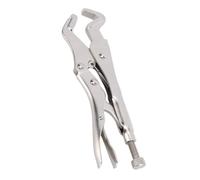 EIMSOAH Pinza a Becco Curvo con Impugnatura per Pappagallo con Leve Robuste, Pinza in Acciaio Al Vanadio Trattato Termicamente, 8,1 X 2,8 Pollici, per Riparazioni Automobilistiche