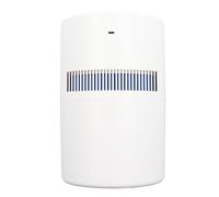 EIMSOAH Purificatore D'aria e Umidificatore 2 in 1, 5W 4L Serbatoio Dell'acqua Dual Functional Desktop Humidifier con Tecnologia di Purificazione Avanzata, per la Scuola Materna della