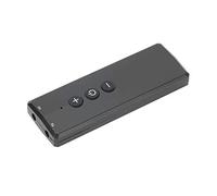EIMSOAH Ricevitore Trasmettitore Bluetooth 5.0 Adattatore Wireless Portatile Plug and Play per Computer Auricolare Bluetooth per Stereo Domestico
