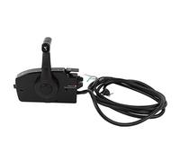 EIMSOAH Scatola Telecomando per Montaggio Laterale 881170A15 per Motore per Barche PT, con Connettore a 8 Pin, Kit Scatola Telecomando Motore Fuoribordo per Appassionati di