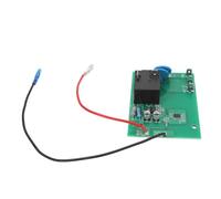 EIMSOAH Scheda di Input di Controllo Avanzato del Caricabatterie per Modelli di Carrello da E-Z-GO con Caricatore Powerwise 28115-G01 Scheda di Controllo del Modulo di Carica Durevole per