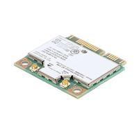 EIMSOAH Scheda di Rete Wireless PCI-E 867Mbps Dual Band 2.4G/5G 802.11a/b/g/n/ac Ad Alte Prestazioni per Computer Tutto in, Ampia Copertura