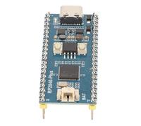 EIMSOAH Scheda di Sviluppo Mini Microcontroller RP2040 con Processore da 133 MHz, Riconoscimento USB e Libreria in Virgola Mobile Accelerata per gli Appassionati di Elettronica