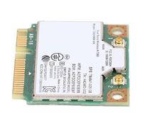 EIMSOAH Scheda Wi-Fi Dual Band da 300 Mbps Ad Alte Prestazioni, Compatibile con la Maggior Parte dei Laptop Sul Mercato, Installa per L'uso
