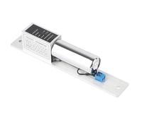 EIMSOAH Serratura Elettrica Infilare in Alluminio Ad Alta Resistenza per la Sicurezza Interna con Design a Bassissimo Consumo