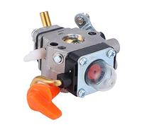 EIMSOAH Set Carburatore di Alta qualità per FS110 FR130T FS130 HL100 HL100K, Facile Installare per Tagliaerba