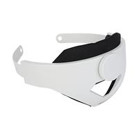 EIMSOAH Set di Accessori VR Tutto in per 2, Kit di Cinghie per la Testa Confortevoli e Regolabili Migliore Esperienza VR