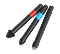 EIMSOAH Set di Punte Stilo Professionali 2H HB B per Penna con Pulsante Laterale Singolo Materiali Premium Compatibili con Pro5 4 Book