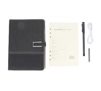 EIMSOAH Smart Pen Notebook Set, Digitalizzazione in Tempo Reale, Sincronizzazione Convertita in Testo, Notebook Smartpen per il Disegno delle Note di Studio, Sincronizzazione dello (#1)