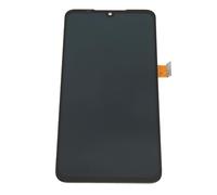 EIMSOAH Sostituzione Affidabile del Digitalizzatore del Display LCD per L'assemblaggio dello Schermo del Telefono per la Risoluzione dei Problemi di G8X V50S per i Professionisti per la Riparazione