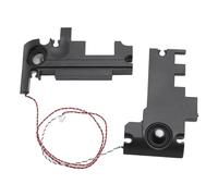 EIMSOAH Sostituzione Altoparlante Interno per Laptop Set Integrato Durevole e Compatto per SVF142C29X Materiale ABS per Installazione Professionale