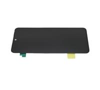 EIMSOAH Sostituzione dello Schermo del Display del Telefono Ispezione Professionale Touch Digitizer per Hot 50 Pro X6881, Risoluzione dei Problemi, per Riparatori di Telefoni Fai-da-te 7 Pezzi