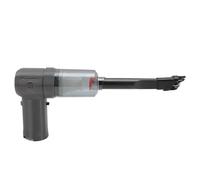 EIMSOAH Spolverino Elettrico Ad Alta velocità per Aria Compressa con Soffiante a Secco da 300000 Giri/min per la Pulizia del Divano per la Rimozione della Polvere Industriale (#3)