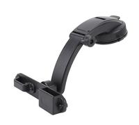 EIMSOAH Staffa Radio Portatile, Supporto per Montaggio per Auto per Anytone, Wouxon, Facile Installazione, e Stabile, Compatibile con Walkie Talkie, Supporto per a Tazza, (Clip on)