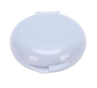 EIMSOAH Stampo Versatile per Pressa per Torte, Stampo per Superficie Liscia per Argilla, Biscotti e Compleanni