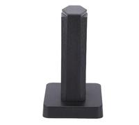 EIMSOAH Stazione di Supporto per Caricabatterie per Controller con Indicatore LED Adatta per 2, Dock Protettivo per 2 Controller, Potenziatore 'atmosfera di Gioco