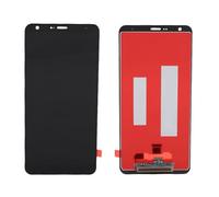 EIMSOAH Stylo 4 Stylo 5 Q720 TFT HD Gruppo Schermo Correzione della Risposta Anomala per la Sostituzione del Touch Screen del Telefono con Strumenti di Riparazione