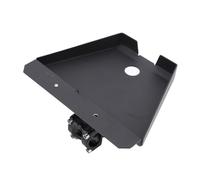 EIMSOAH Supporto per Morsetto Sicuro per Portapacchi per per , Staffa in Lega di Alluminio