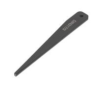 EIMSOAH Tasto Din317/3 Morse Taper Drift Key, MT3 Task Trank Bit, Morse Shank Remover, per Strumento di Rimozione della Manica Manica a Manico per Trapano