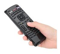 EIMSOAH Telecomando Sostitutivo TV per XRT-112 TV E320iA0 E420DA0 E420IA0 E500IA0, Telecomando Leggero Fino a 33 Piedi di Distanza, Adatto a Vari Modelli, Materiale ABS