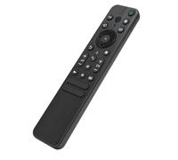EIMSOAH Telecomando Universale RMF TX800U per Televisori HD 4K, Telecomando TV Sostitutivo con Funzione Vocale per KD 43X80K, Materiale ABS di Alta qualità